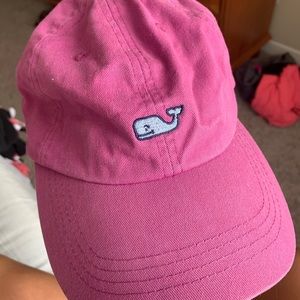 Vineyard Vines Baseball Hat